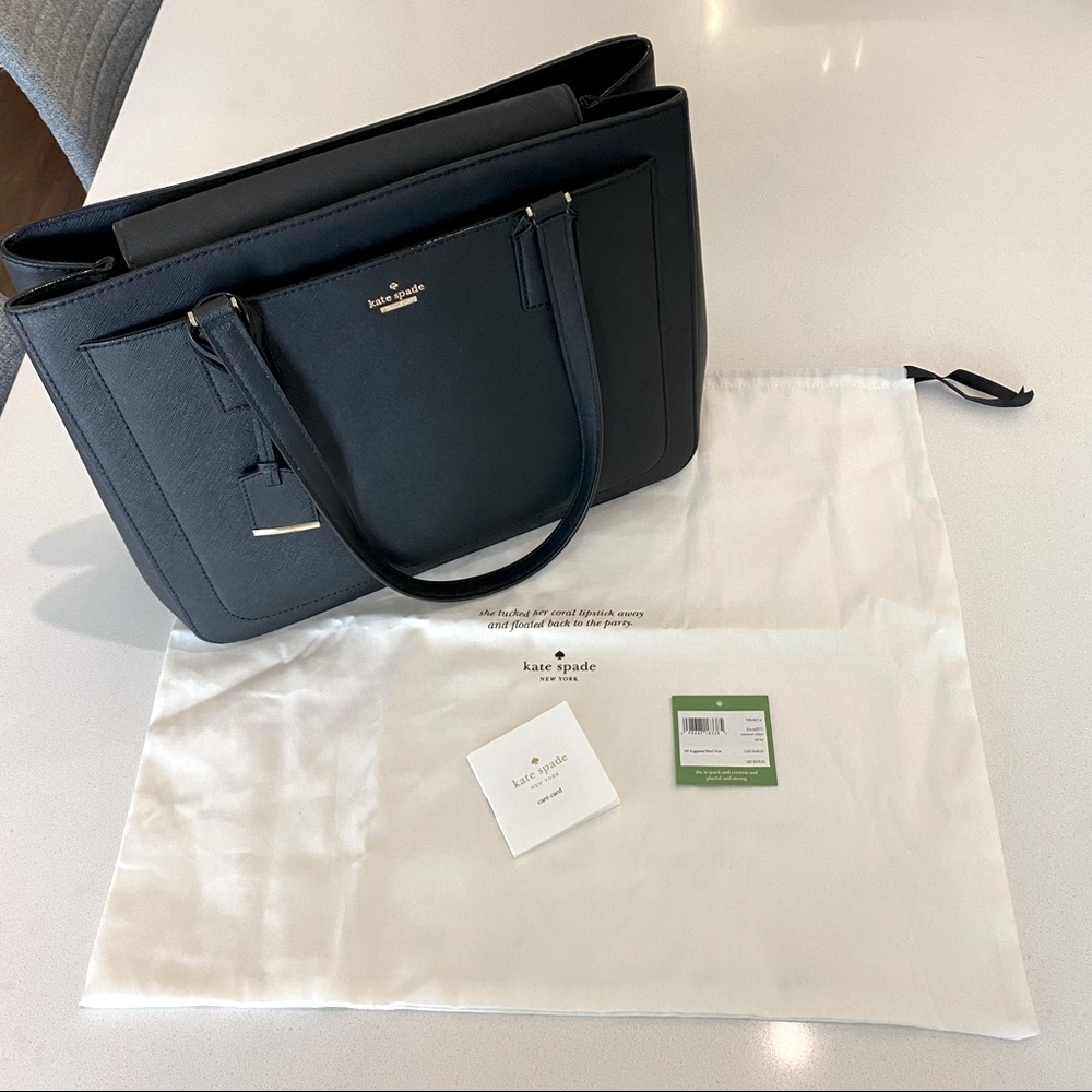 Kate Spade ♠️ Cameron Street Zooey Bag